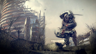 <em>Rage</em> System Requirements Are Fittingly Barren